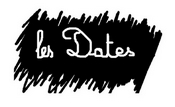 Logo/lien vers la page des dates de concerts
